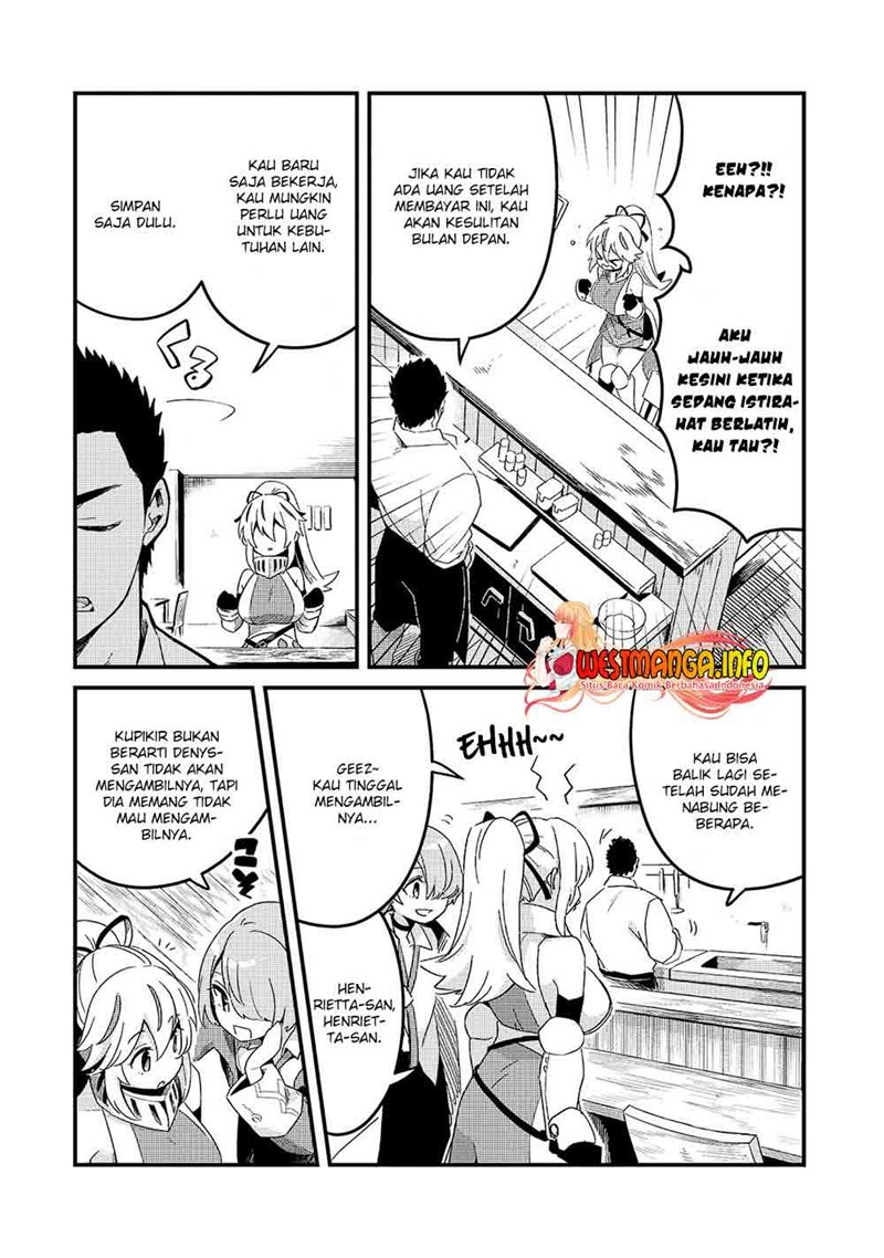 Welcome to Cheap Restaurant of Outcasts! (Tsuihousha Shokudou e Youkoso!)